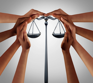 justifying social justice
