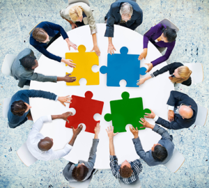 collaboration
