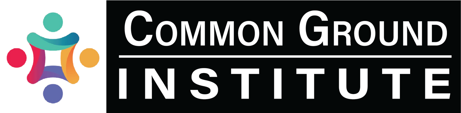 Common Ground Institute Logo
